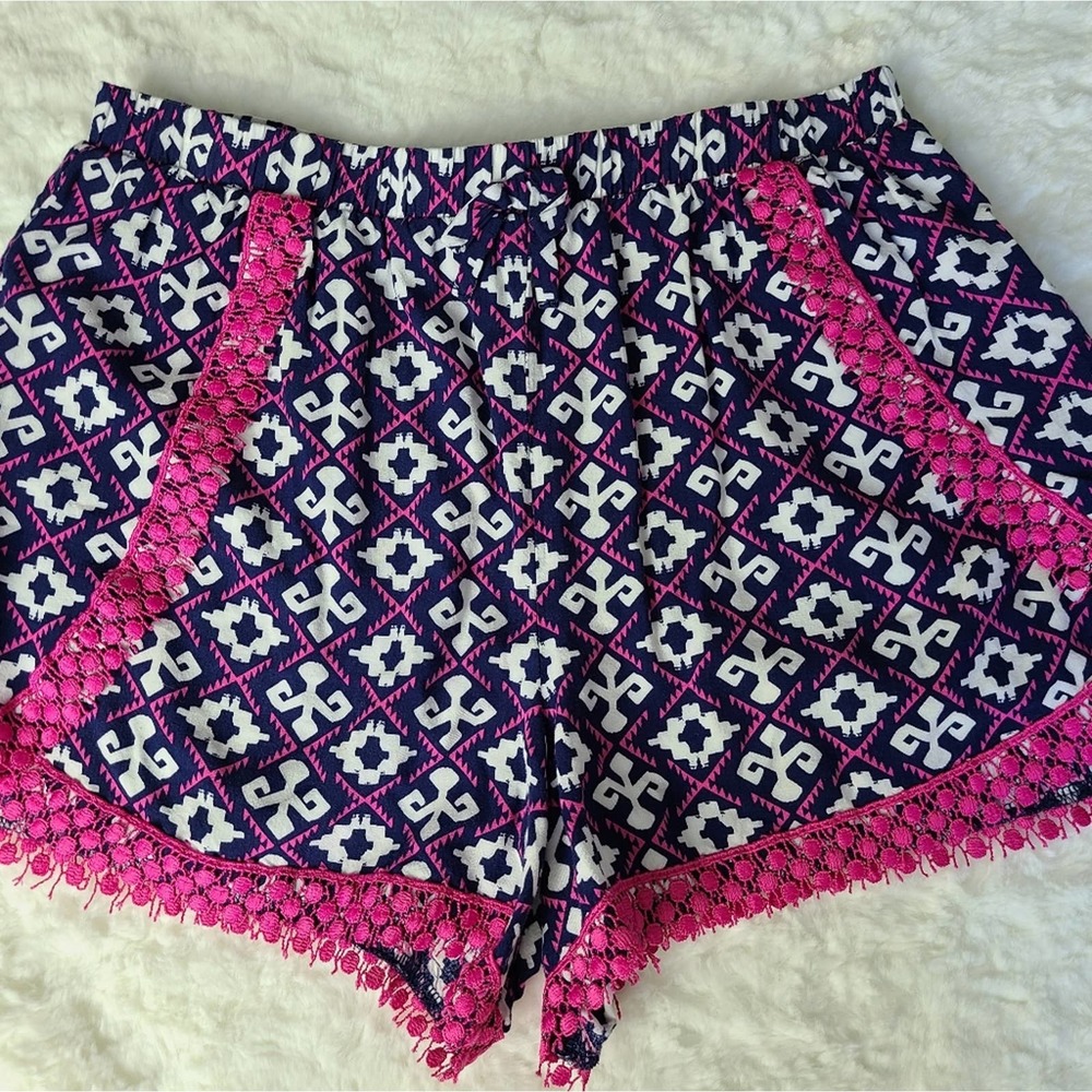 XHILARATION | SHORTS - Picture 3 of 11